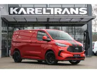 Ford Transit Custom 2.0 TDCI 170 | Aut. | AWD / 4X4 | KAR-edition | Clima..