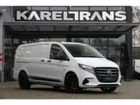 Mercedes-Benz Vito 114 CDI | Aut. | KAR-edition | Navi | Stoelverw. | Clima..