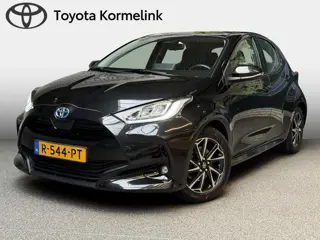 Toyota Yaris 1.5 Hybrid Dynamic