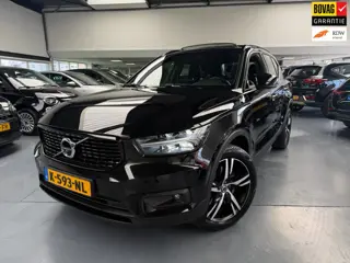Volvo XC40 1.5 T5 R-Design |Pano|360cam|Blindspot|
