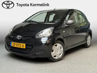 Toyota Aygo 1.0-12V Comfort