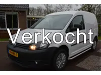 Volkswagen Caddy 1.6 TDI Airco Cruise Control (bj 2014)