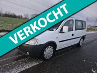 Opel Combo 1.4-16V Base Airco