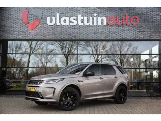 Land Rover Discovery Sport P300e 1.5 R-Dynamic HSE , Panoramadak, Trekhaak, Meridian,