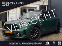 Mini Countryman 2.0 Cooper S E ALL4 Chili | Panoramadak | Leder Interieur | Camera | Stoelverwarming
