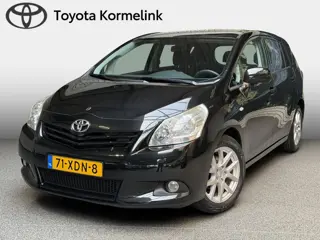 Toyota Verso 1.8 VVT-i Business
