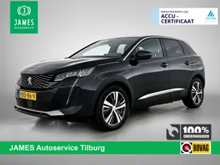 Peugeot 3008 1.6 HYbrid 225 Allure CAMERA | AD-CRUISE | NAVI & CARPLAY