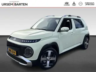 Hyundai Inster Evolve 49 kWh Tech Pack | Winter Pack