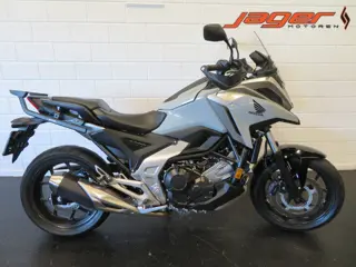 Honda NC 750 X ABS NC750 NC750XA (bj 2023)