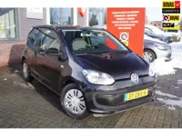 Volkswagen Up! 1.0 move up! BlueMotion; Bluetooth; Navi; Radio; Dealeronderhouden