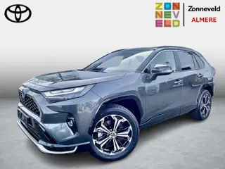 Toyota RAV4 2.5 Plug-in Hybrid AWD 306pk Bi-Tone Plus Nieuw!