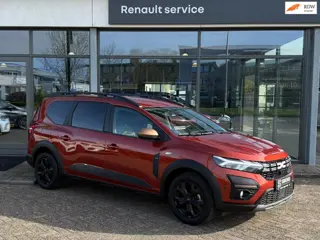 Dacia Jogger 1.0 TCe 110 Extreme 5p. | A. Camera | Aut. Airco