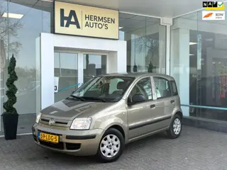 Fiat Panda 1.2 Active|Nieuwe APK|Onderhouden|