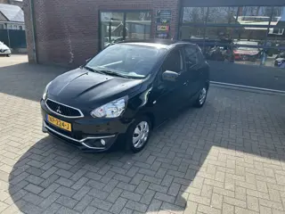 Mitsubishi Space Star 1.0 Cool+ (bj 2017)