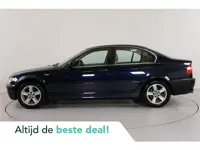 BMW 3-serie 316i Lifestyle Edition | Climate | Cruise | Leder |