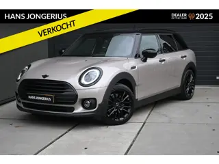 Mini Mini Clubman 1.5 Cooper MINI Yours | AUTOMAAT | AFN. TREKHAAK | CAMERA | STOELVERWARMING | CRUI