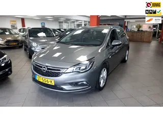 Opel Astra Sports Tourer 1.4 Online Edition