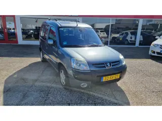 Peugeot Partner mpv 1.6-16V Zenith 4 (bj 2006)