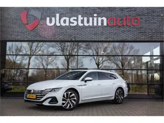 Volkswagen Arteon Shooting Brake 1.4 TSI eHybrid R-Line Business+ , Panoramadak, Trekhaak, 360°camer