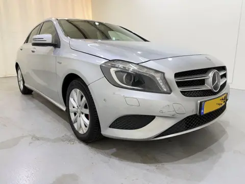 Mercedes-Benz A-Klasse 180 CDI Style Prestige (bj 2015)