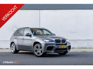 BMW X5 4.4i M