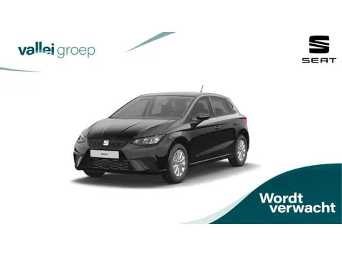 SEAT Ibiza Style Plus 1.0 70 kW / 95 pk EcoTSI Hatchback