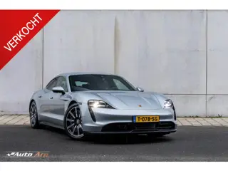 Porsche Taycan 4S Performance 84 kWh