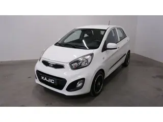 Kia Picanto 1.0 CVVT ISG Comfort Pack