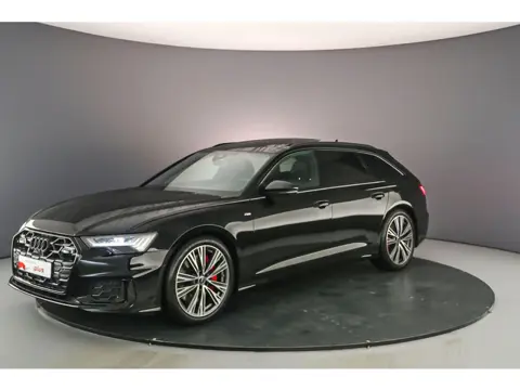 Audi A6 Avant 55 TFSI e quattro Pro Line S Competition | Pano | HD-Matrix | ACC | Tour | Memory | 36