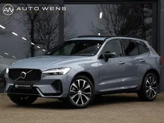 Volvo XC60 B4 Plus Dark Panodak | BLIS | Adapt. Cruise | Power Seats | Harman Kardon 197pk