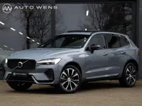 Volvo XC60 B4 Plus Dark Panodak | BLIS | Adapt. Cruise | Power Seats | Harman Kardon 197pk