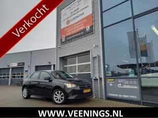 Opel Corsa 1.2 Level 2 - CARPLAY / ANDROID - PDC - LM VELGEN - STUURVERWARMING -