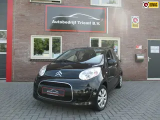 Citroen C1 6x op voorraad prijs VANAF 3995