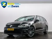 Volkswagen Golf 1.4 TSI Cup Edition Camera/Cruise/Trekhaak