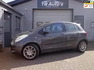 Toyota Yaris 1.3 VVTi Sol 5-DRS ! HANDEL / EXPORT !