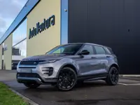 Land Rover Range Rover Evoque 1.5 P270e PHEV Dynamic SE l Facelift l Black Pack l Pano dak l Adapt. 
