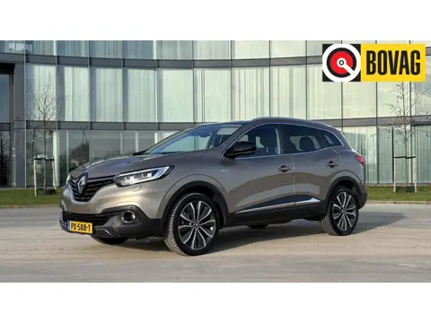 Renault Kadjar 1.2 TCe Bose