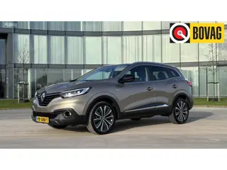 Renault Kadjar 1.2 TCe Bose