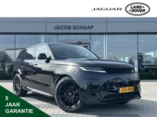 Land Rover Range Rover Sport P460e 6-cil. AWD Dynamic Edition PHEV | Caraway interieur | 23" velgen 