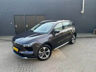 Aiways U5 63kWh Showroom