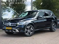 Mercedes-Benz GLC-klasse 300e 4MATIC Business Solution 320pk