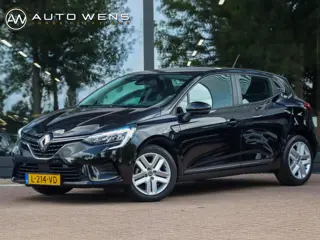 Renault Clio 1.0 TCe 90 Zen | Navigatie | Parkeersensoren