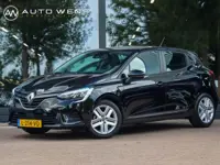 Renault Clio 1.0 TCe 90 Zen | Navigatie | Parkeersensoren