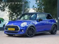 Mini Mini 1.5 Cooper Automaat Harman Kardon Navigatie LED Dealeronderhouden