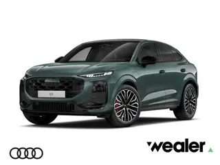 Audi Q3 Sportback S edition e-hybrid 200 kW / 272 PK Sportback 6 ver