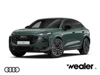 Audi Q3 Sportback S edition e-hybrid 200 kW / 272 PK Sportback 6 ver