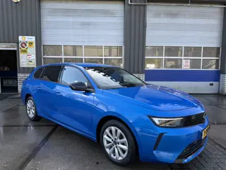 Opel Astra Sports Tourer 1.2 Turbo (bj 2023)