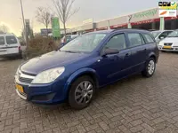 Opel Astra Wagon 1.6 Business|AIRCO|NAP|