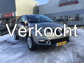 Renault Captur 0.9 TCe Expression (bj 2016)