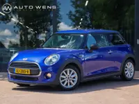 Mini Mini 1.5 One First Salt | Carplay | Navigatie | Cruise Control